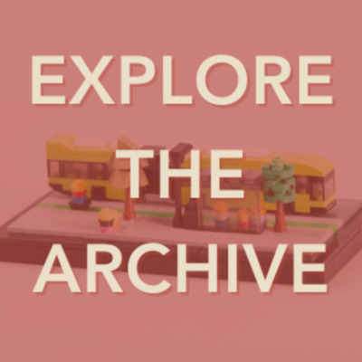 HHR2 Archive Tile